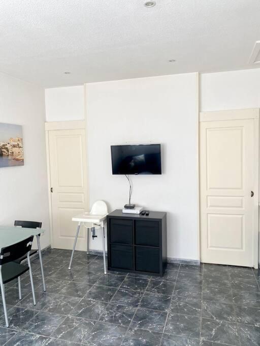 Apartamento Le Cabanon Du Vallon Des Auffes Marsella Exterior foto